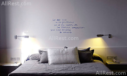 Hotel Amister 24